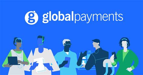 global payments website.